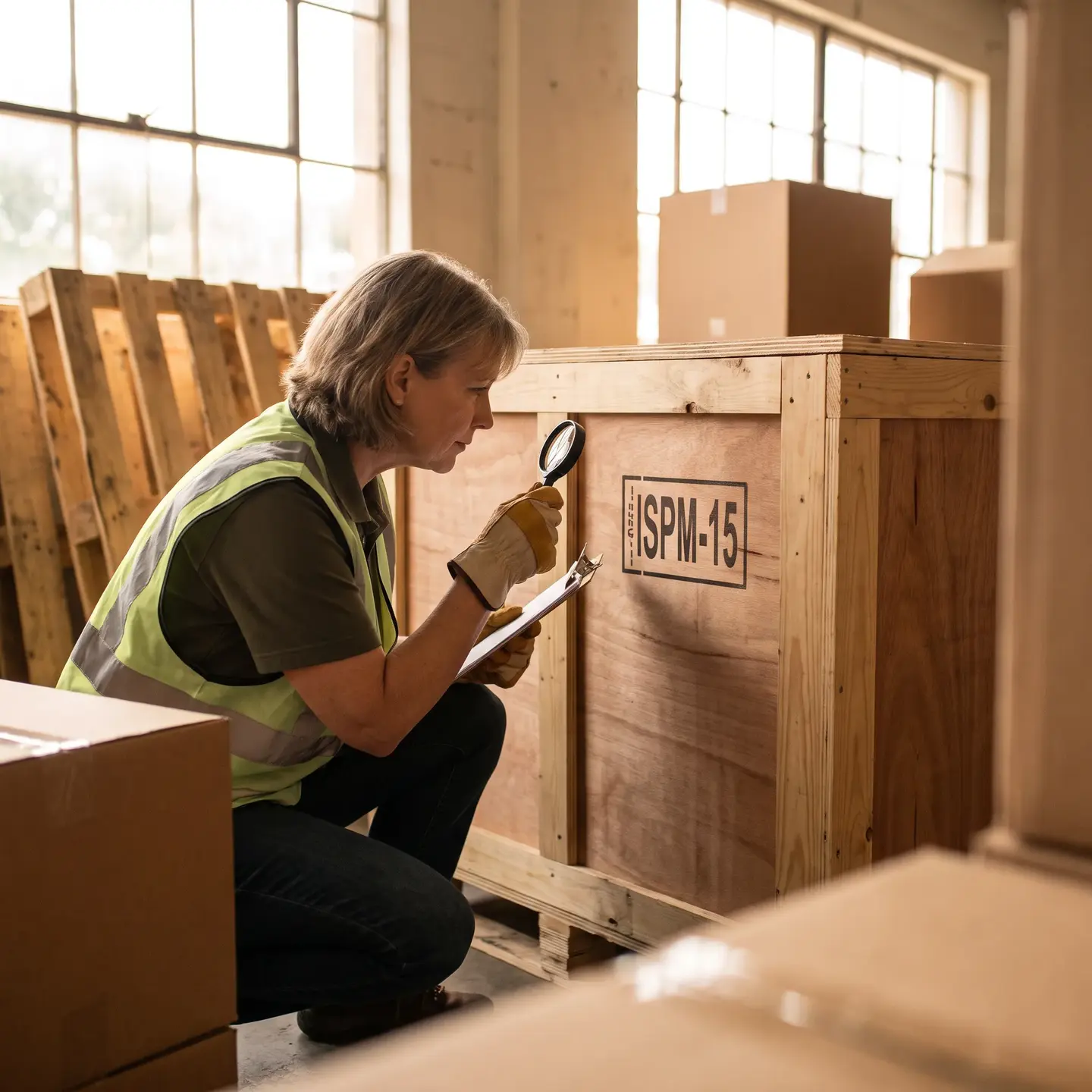 Compliance officer certification check